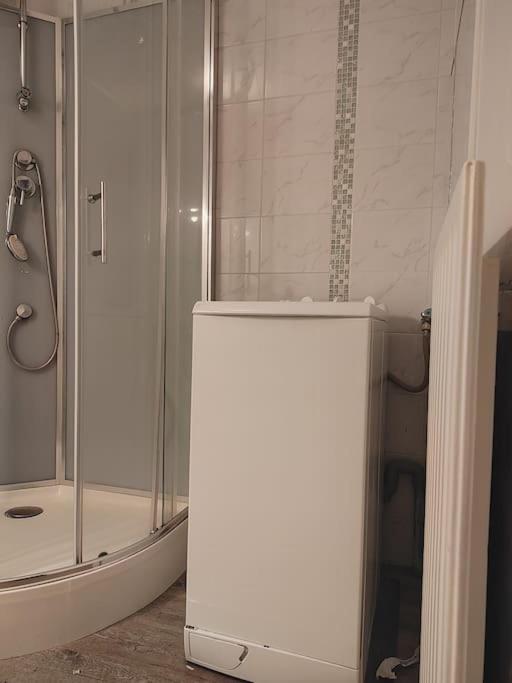 Le Montjoux Calme-parking Apartamento Besanzón
