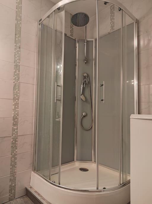 Apartamento Le Montjoux Calme-parking
